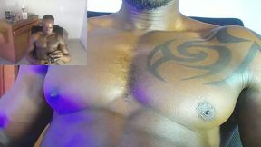 Byron Stallion Private Show