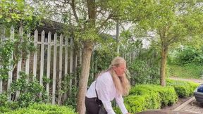 Jane’s Plan To Leave Becky Stranded — Totally Backfires!