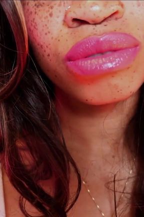 Teasing lipstick losers