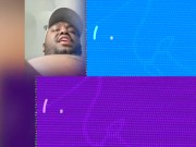 Aggressive Verbal BBC Cums For You "PREVIEW"