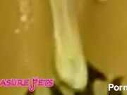 Fucked my self good (Home made Toy edition) 02 CLIP