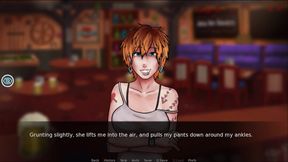 Futa Dom World - part 17