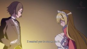 Submissive Maid Satisfies Her Master's Every Desire with Passionate Service