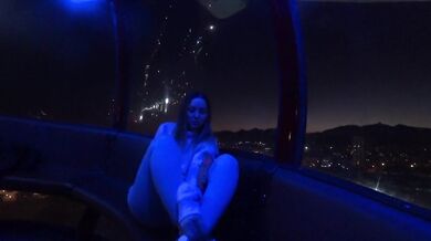 What can happen in an amusement park? Part 2