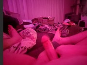 Prostate Milked (Huge Load)