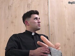 Yes Father 3: Penance