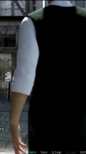 Ad #6 My Harem Is Growing Will He Have Enough Stamina for Everyone