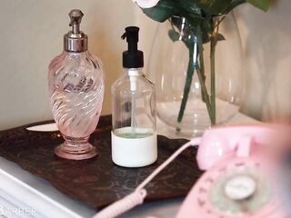 Mastering Mom's Fellatio-job Fixation - A Penny Barber Taboo Roleplay