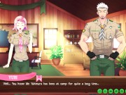 Camp Buddy - Episode 31