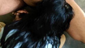 Indian Newly Married Husband and Wife Fucking Video