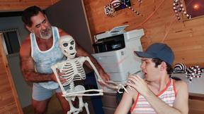 ”Fun, Pranks, & Sex”