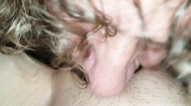 I start licking her. When she starts sucking me i fuck her so deep. She must be pregnant.