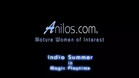 Magic Playtime