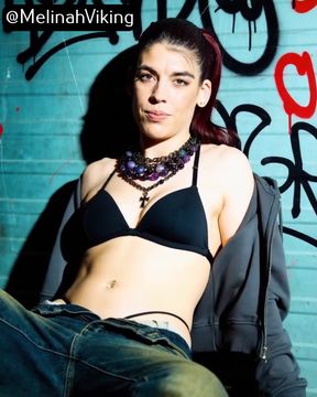 Graffiti Queeb Shoot