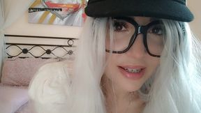 Sounds Absurd, Stepson, Today I Will Show You How to Jerk off
