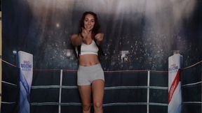 New MMA Gloves Review (1080p)