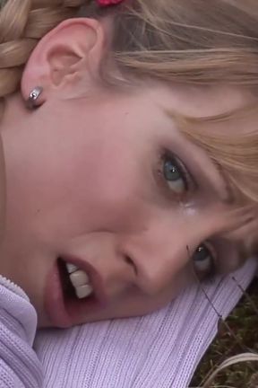 Naughty Sue Playing Strange and Perverted Games - Masked Perversion