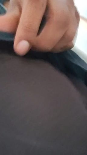 Epic moment from &quot;Hot sed status video handjob garva&quot;