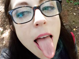 Nerdy Faery Forest Pee