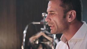 ”Tiny Noob Actress Kiara Cole Dominated by Older Fella”