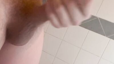 I take this big dick and explode