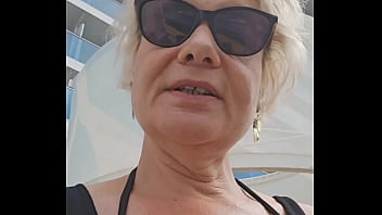 A la recherche d&#039_un inconnu sur le bateau pour relever d&eacute_fi