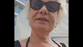 A la recherche d'_un inconnu sur le bateau pour relever d&eacute_fi