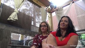 Fetswing diaries - s2 e9 - Girls just want to have fun