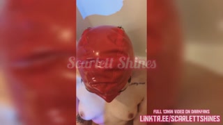 Compilation piss drinking slut. All day with cup and funnel