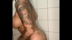 Vem amor me dar leitinho na bunda