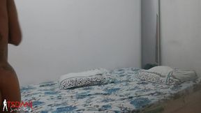 daniela santos fazendo um delicioso troca- troca com um lindo rapaz que conheceu no rio de janeiro-rj foi muito bom - tsdanisantos