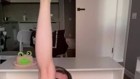 Community Creator
 @RinaReyy @Teasing and #Naked #Teen #Shaved Pussy hot xxx sex | Tik.Porn