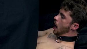 RawFuckBoys: Hot Scott Bisset domination breeding at castings