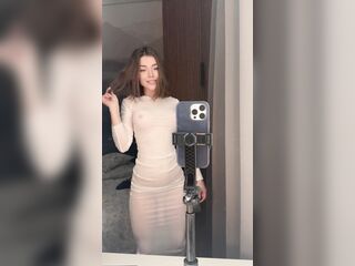 Worthy thing I wear sheer dresses at home. U in?