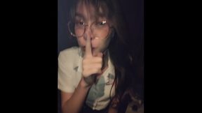 Thai Student In Ep64: Golf N Pop Out The Cum In The Public Club ไปตกอลwจuเnงอแตก แลวกไปuำแตกตอใuwบ
