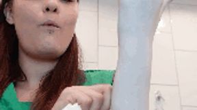 POV experimental treatment (small4phone)