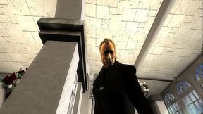 Heroes of Sex and Magic