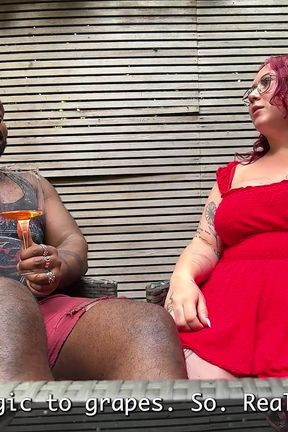 Adult Content Creators Chatting Daisy Gold X Axel Reigns Part 4