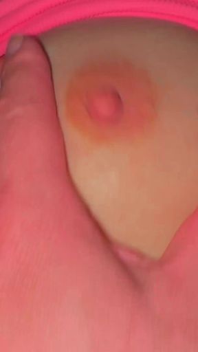Thrilling moment from &quot;My stepdad did not like when I cast in porn but he likes to look on me naked&quot;