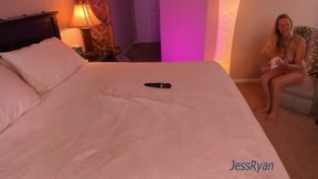 Custom Orgasm Cum for Bb