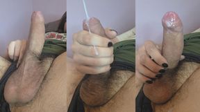 So fucking horny!