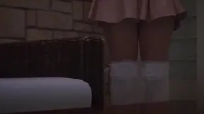 Kinky black-haired teen Ai Uehara does all sexual services for her stud 2