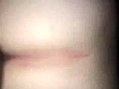 Skinny White Craigslist Girl Taking That BBC Hard oo