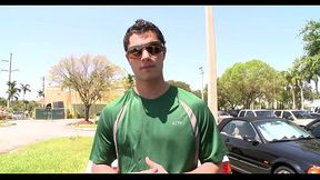 j. nellie gets to hump a muscular stud for cash