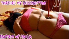 Perforated my bellybutton Fantasy of Paula S43V22 FULLHD