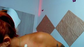 Zara Rousse Private Show