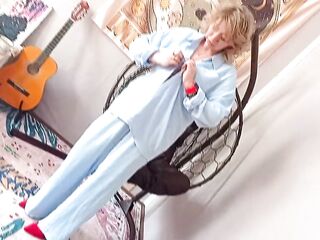 Meet Nadezhda Viktorovna, 53, married, a school psychologist from Russian Federation...))
