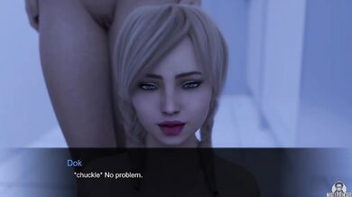 Lust Theory Season 2 Adult Visual Novel Lets Play Roleplay Big Tits Gushing Choked