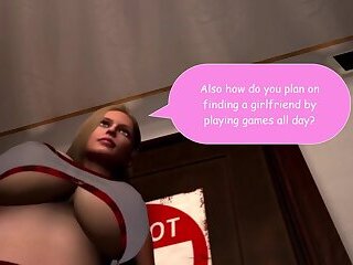 Make Your Choice Ep01