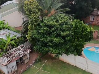 Caught My Neighbours Screwing When Flying with My Drone